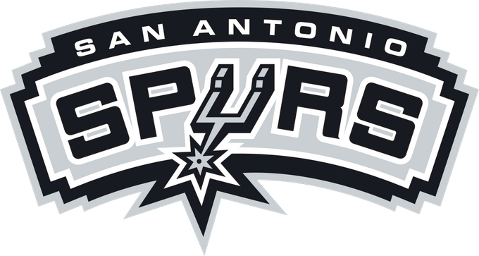 08.10.2018 - Die San Antonio Spurs halten nach einem 93:108 gegen die Houston Rockets bei einer Bilanz von 2-1 in der NBA-Preseason. Jakob Pöltl wird zum zweiten Mal in der S5 aufgeboten. Er verbucht 2 Pts/1 Ass/13:55 Min #nba #jp25 #basketballrotweissrot