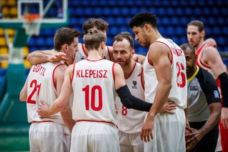 21.2.2021 - Österreich verpasst wieder EM (c) FIBA #basketballrotweissrot